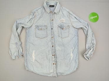 bugjo jeans: Janina, Women`s shirt, size L — 2
