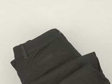 dżinsy czarne: Beloved, Jeansy damskie, rozmiar M — 7