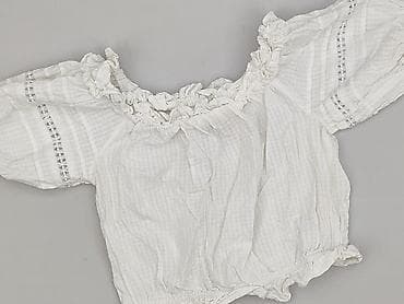 bluza cecil: H&M Divided, Bluzka damska, rozmiar 2XS — 1