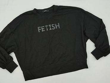 bluzki koszykarskie: Bluza damska
, rozmiar L — 1