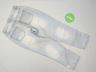 czapka od c a: Spodnie jeansowe, Destination, 12 lat, 152, stan - Bardzo dobry — 3