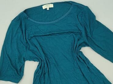 koszulka pod marynarkę damska: Papaya, Women`s T-shirt, size M (EU 38) — 1