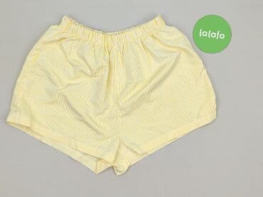 zimowe krótkie spodenki: Szorty damskie, rozmiar M — 3