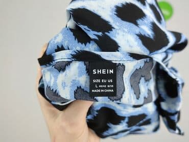 shein curve bluzki: Shein, Bluzka damska, L — 5