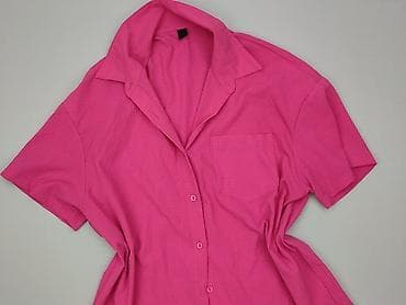 shein s: Shein, Koszula damska, rozmiar L — 1