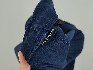 tchibo: Livergy, Szorty dla mężczyzn, rozmiar 3XL — 5