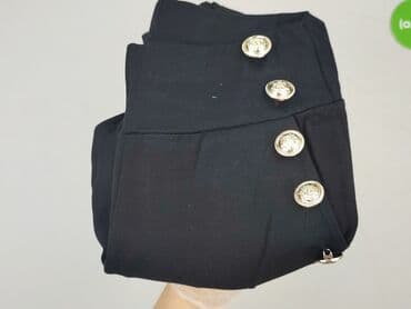 Women's Clothing: Material trousers for women, S at lalafo.pl — 6 Women's Clothing: Material trousers for women, S — 6