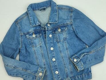 Dziecięca kurtka jeansowa, 10 lat, 134-140 cm, Y.F.K., stan - Bardzo dobry w lalafo.pl Dziecięca kurtka jeansowa, 10 lat, 134-140 cm, Y.F.K., stan - Bardzo dobry