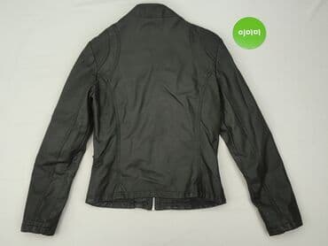 sinsay marynarki i spodnie: Libland, Kurtka skórzana damska, S — 3