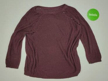 sweter lidl: Sweter damski, rozmiar M — 2