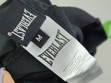the north face: Everlast, Legginsy Sportowe damskie, rozmiar M — 4