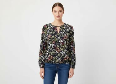 greenpoint bluzy damskie: Greenpoint, Bluzka damska, rozmiar L — 7