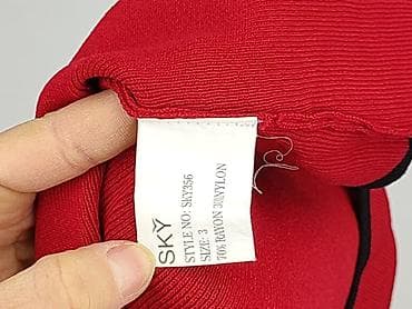 zara bluzki: Bluzka damska, rozmiar S — 5