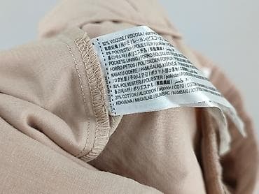 mango dzwony: Mango, Spodnie materiałowe damskie, rozmiar 2XL — 5