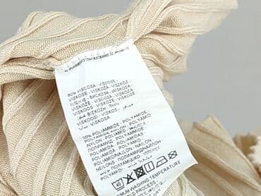 golfy z wiskozy: Ovs, Golf damski, rozmiar S — 5