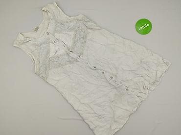 dluga bluzki: Glamour, Tunika damska, rozmiar 2XL — 2