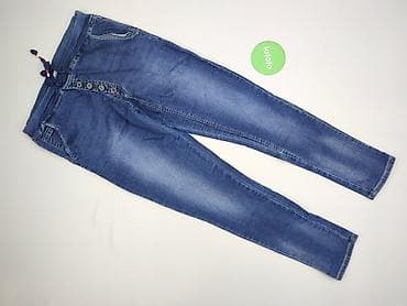 second hand la: Denim, Jeansy damskie, rozmiar M — 2