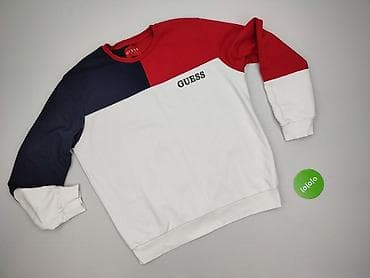 puma 16: Guess, Bluza dla mężczyzn, rozmiar 2XL — 2