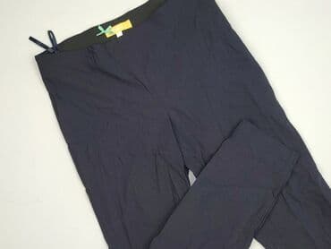 Жінкам: BIBA, Брюки жіночі, розмір XL — 1