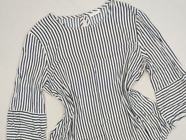 mohito marynarka niebieska: Vila, Bluzka damska, rozmiar M — 1