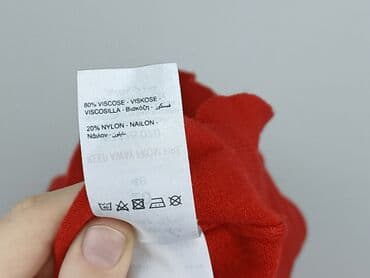 makalu swetry wyprzedaż: Peacocks, Sweter damski, rozmiar 4XL — 5