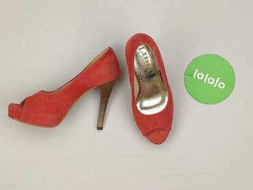 жіноче взуття польща: Flat shoes for women, 35, condition - Very good — 3