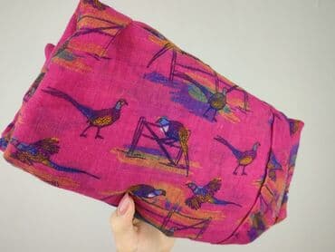 ozdobne paski do sukienek: Scarf, Female, condition - Perfect — 4