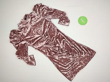 sukienka perfe: Bershka, Sukienka damska, rozmiar L — 2