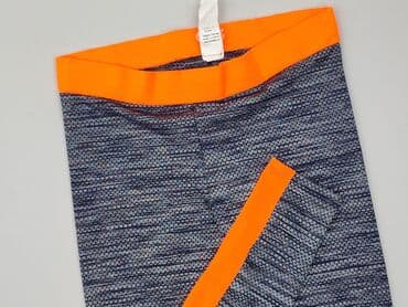 HDM, Legginsy Sportowe damskie, rozmiar XL