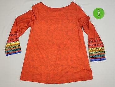 shein tuniki plus size: Hippie, Tunika damska, rozmiar One size — 3