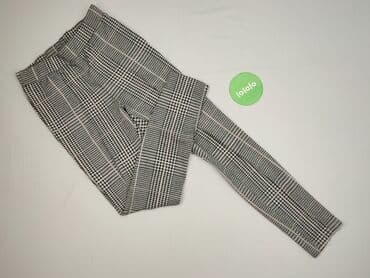 bluzka do spodni na wesele: Beloved, Spodnie materiałowe damskie, rozmiar S — 3