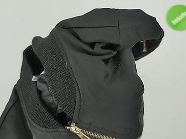 operator drona kamizelka: River Island, Kurtka bomberka damska, rozmiar M — 6