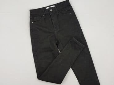 Jeansy damskie, XS