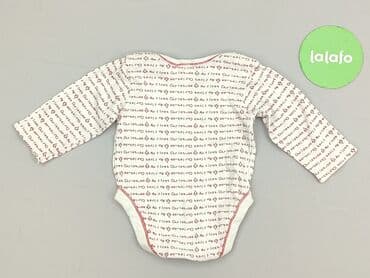 elektryczne skarpety allegro: Body, Ladybird, 3-6 months, 
condition - Perfect — 3