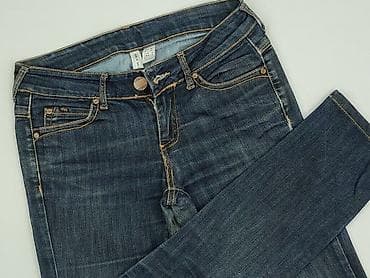Armani Exchange, Jeansy damskie, rozmiar S