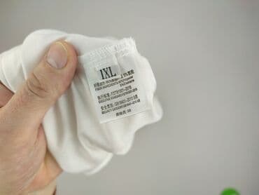 bluzka nike biala: Bluzka damska, rozmiar XL — 4