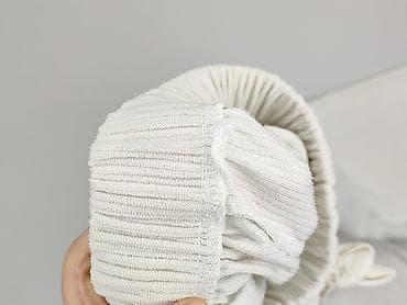 dzwony dresowe: Spodnie dresowe damskie, rozmiar S — 4