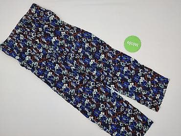 mohito dzwony: Janina, Spodnie materiałowe damskie, rozmiar M — 4