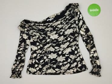 koszulka barcelony z napisem: Mint & Berry, Bluzka damska, rozmiar M — 2