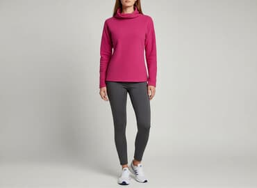 Decathlon, Polar damski, rozmiar M