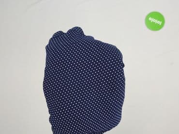 marynarki plus size damskie: Bluzka damska, 4XL — 5