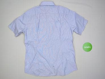 bluzy wassyl: Wółczanka, Koszulа dla mężczyzn, rozmiar 2XL — 3