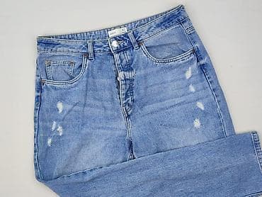 prix jeans: Sinsay, Jeansy damskie, rozmiar XL — 1