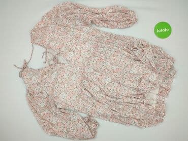 ocieplane rajstopy h m: H&M, Sukienka damska, rozmiar L — 3