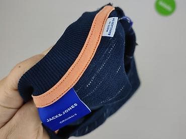 stussy pl: Jack&Jones, Bluza dla mężczyzn, rozmiar L — 7