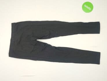 sinsay legginsy gym hard: Sinsay, Лосини Елегантні жіночі, розмір S — 3