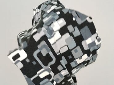 bluzki we wzory geometryczne: Taranko, Bluzka damska, rozmiar S — 7