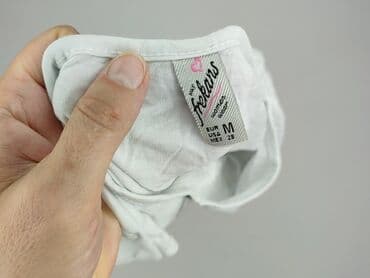 koszulka od c a: T-shirt damski, rozmiar M — 4