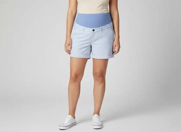 kurtki dla ciężarnych: Szorty damskie, rozmiar 3XL — 1