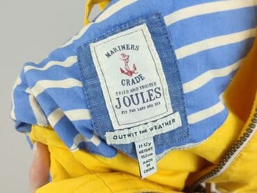 sinsay sukienka z koronką: Kurtka przeciwdeszczowa, 12 lat, 146-152 cm, stan - Bardzo dobry — 4